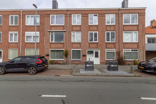 Kanaalweg 124, 1782GH Den Helder